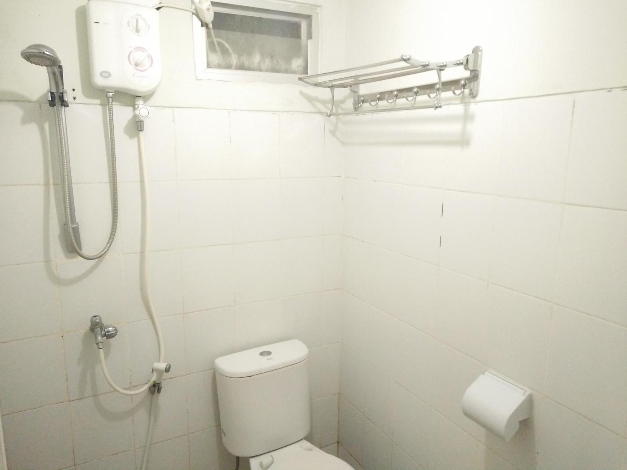 Apartment The Suites Metro By Yudis Bandung Rom bilde