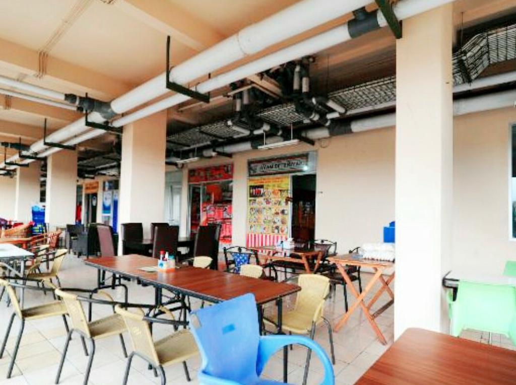 Apartment The Suites Metro By Yudis Bandung Rom bilde